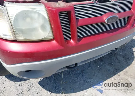 2003 Ford Explorer Sport Trac Xls/Xlt из США, поврежденный, VIN 1FMZU77E93UA72488